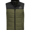 burnt-olive-green