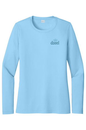 Women's Pro Long Sleeve - Image 5