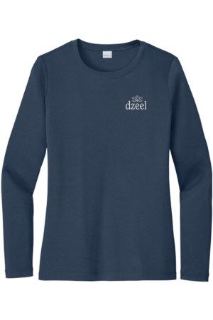 Women's Pro Long Sleeve - Image 4