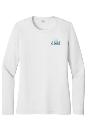 Women's Pro Long Sleeve - Image 6