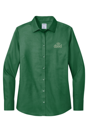 Women's Easy-care Shirt - Image 2
