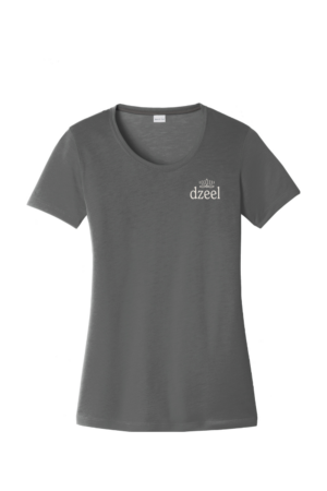 Women's Competitor Tee - Image 3