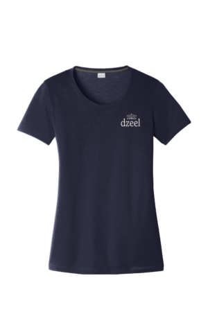 Women's Competitor Tee - Image 5