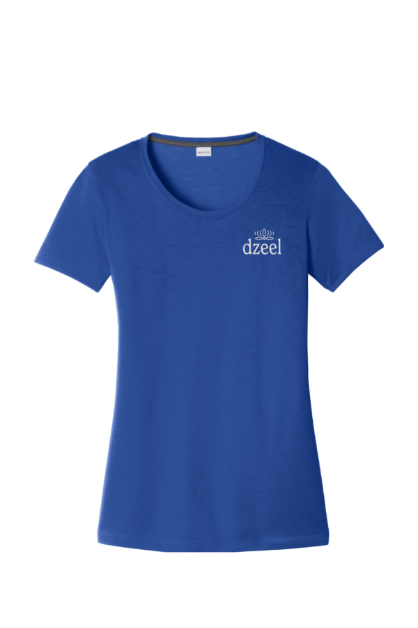 Women's Competitor Tee