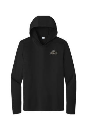 Men's Long Sleeve Hoodie - Image 10