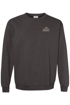 Women's Fleece Sweatshirt - Image 6