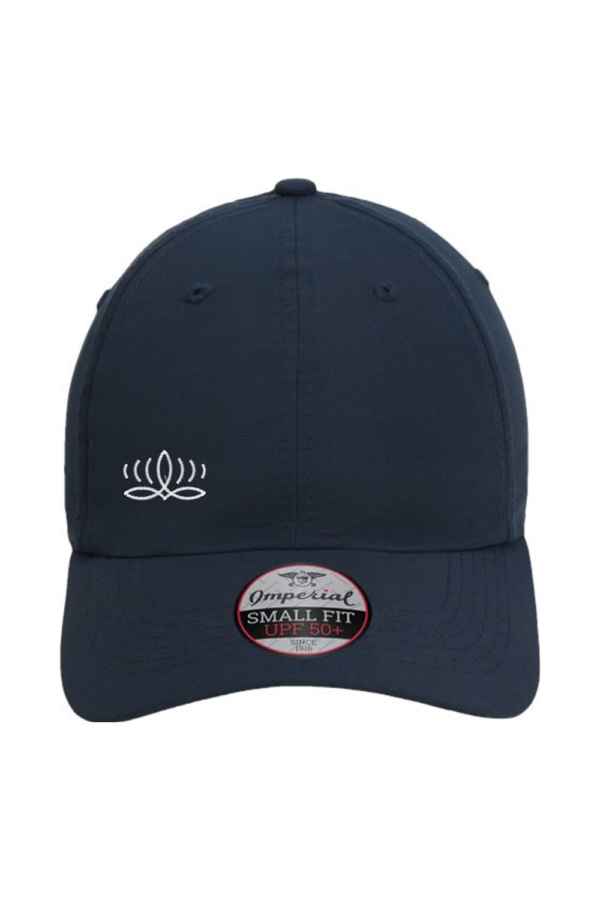 Performance Ponytail Cap