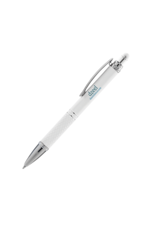 Softy Pen with Stylus - Bulk