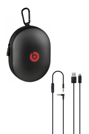 Beats Studio 3 Headphones - Image 6