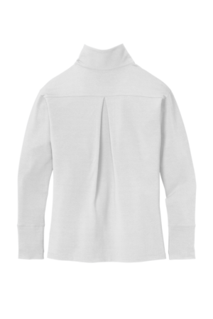 Women's Flex Fleece 1/4-Zip - Image 11