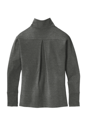 Women's Flex Fleece 1/4-Zip - Image 5