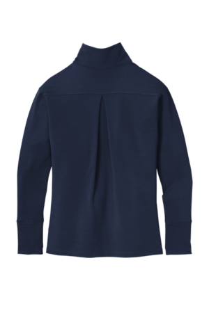 Women's Flex Fleece 1/4-Zip - Image 7