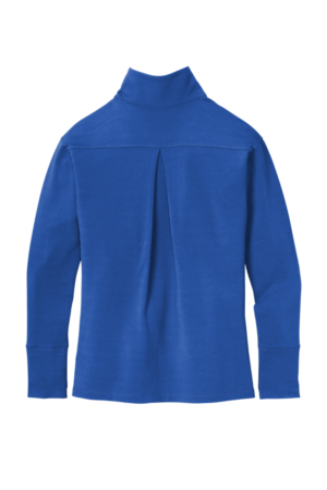 Women's Flex Fleece 1/4-Zip - Image 9