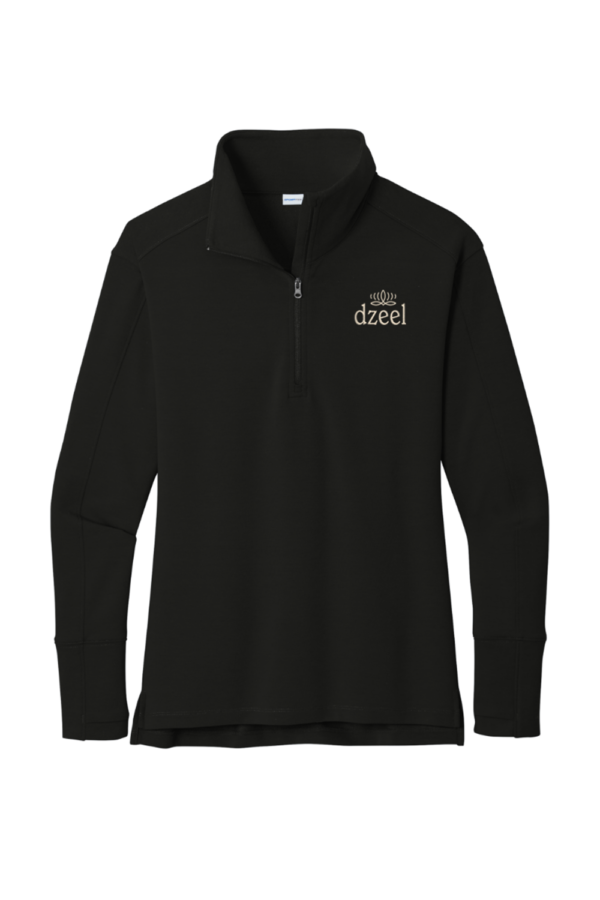 Women's Flex Fleece 1/4-Zip