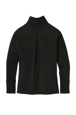 Women's Flex Fleece 1/4-Zip - Image 3