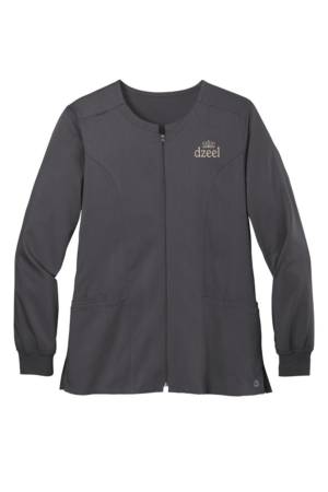 Women’s Full-Zip Jacket - Image 4