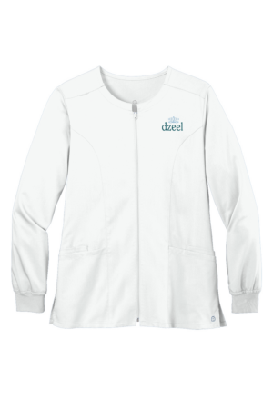 Women’s Full-Zip Jacket - Image 14