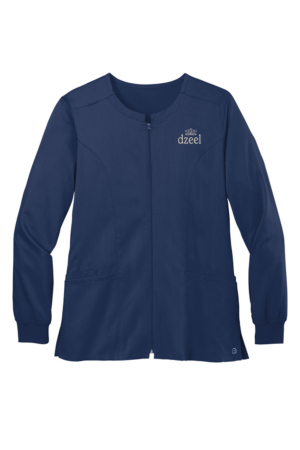 Women’s Full-Zip Jacket - Image 12