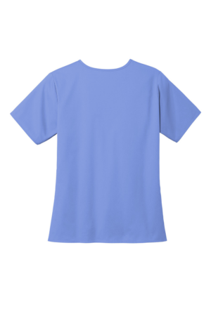 Women’s V-Neck Top - Image 3