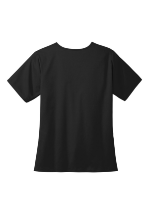 Women’s V-Neck Top - Image 11