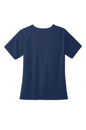 Women’s V-Neck Top - Image 13