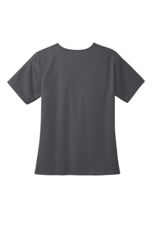 Women’s V-Neck Top - Image 5