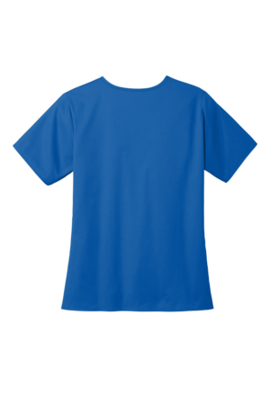 Women’s V-Neck Top - Image 7