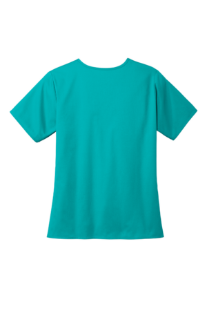 Women’s V-Neck Top - Image 9