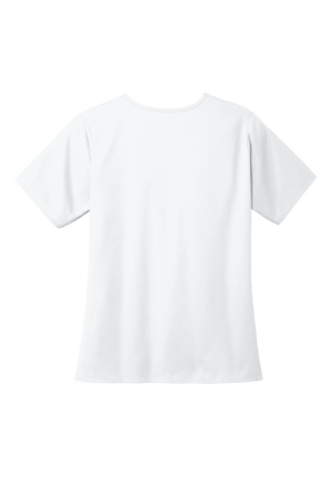 Women’s V-Neck Top - Image 15