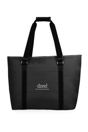 XL Cooler Tote Bag - Image 5