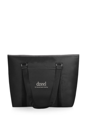 XL Cooler Tote Bag - Image 6