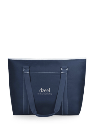 XL Cooler Tote Bag - Image 3