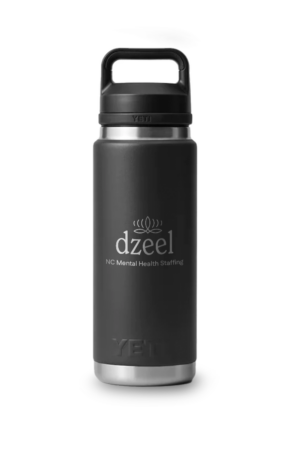YETI Rambler 26oz Bottle - Image 2