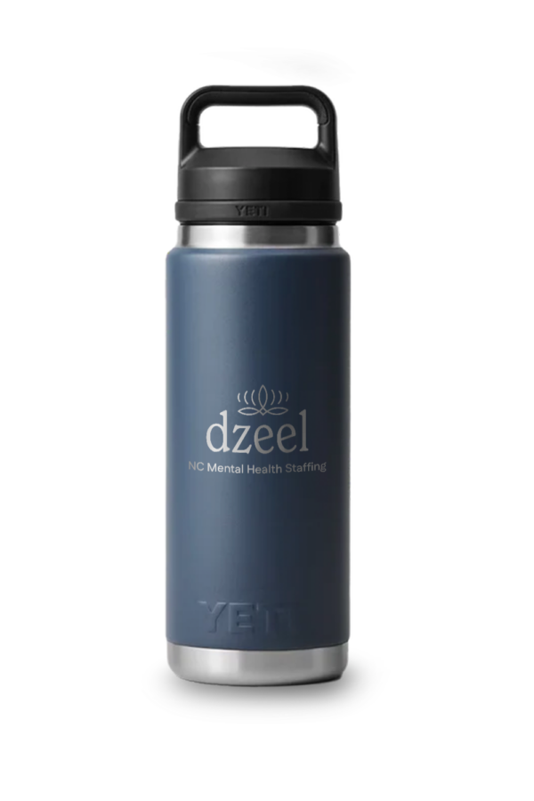 YETI Rambler 26oz Bottle