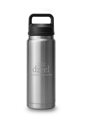 YETI Rambler 26oz Bottle - Image 8