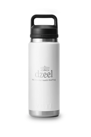 YETI Rambler 26oz Bottle - Image 10