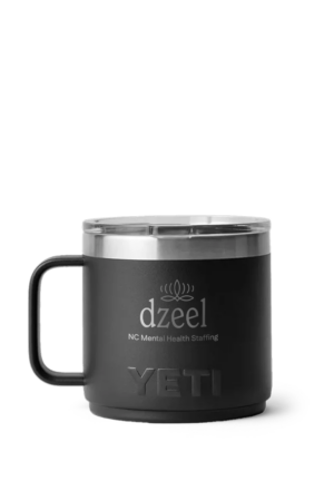 YETI Rambler 14oz Mug - Image 6