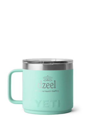YETI Rambler 14oz Mug - Image 2