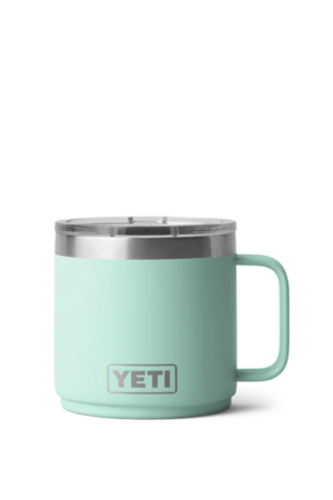YETI Rambler 14oz Mug - Image 3