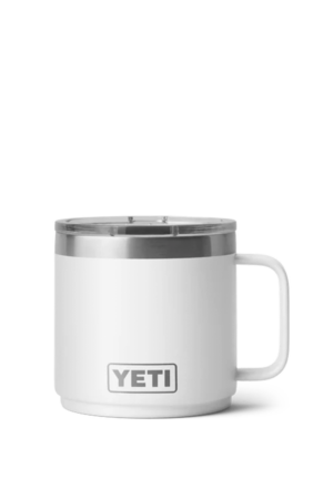 YETI Rambler 14oz Mug - Image 11