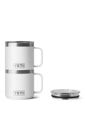YETI Rambler 14oz Mug - Image 12