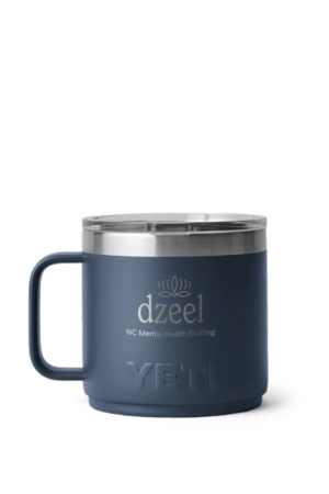 YETI Rambler 14oz Mug - Image 8