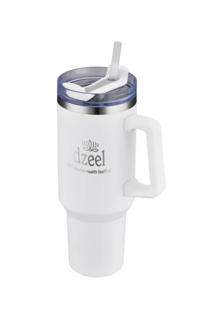 40OZ HANDLE TUMBLER - Image 6