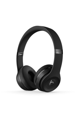 Beats Solo 3 Headphones - Image 3