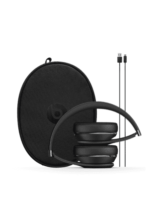Beats Solo 3 Headphones - Image 2