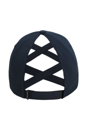 Performance Ponytail Cap - Image 3