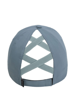 Performance Ponytail Cap - Image 9