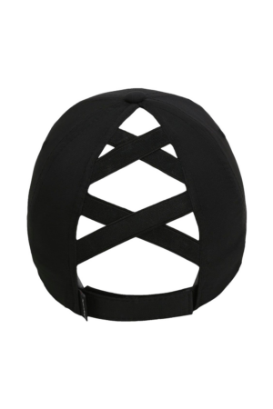 Performance Ponytail Cap - Image 6