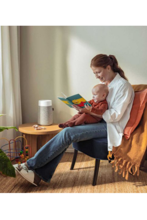 Blueair Blue Pure Mini Max Air Purifier - Image 3