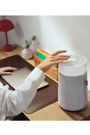 Blueair Blue Pure Mini Max Air Purifier - Image 5